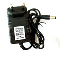 DC 5.5V 2A 4A Power Adapter Fan LED Desk Lamp Mobile Hard Disk Radio Monitor Drying Box Universal UK Plug AU Plug 5.5*2.1mm Qme AU 5.5V 4A
