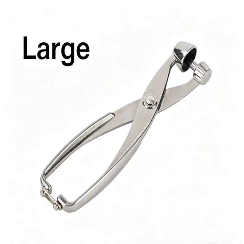 Cherry Fruit Kitchen Pitter Remover Olive Corer Remove Pit Tool Seed Qme Large