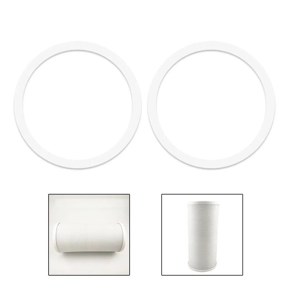 Air Conditioner Exhaust Hose Connector Midea Vent Duct Outlet Qme