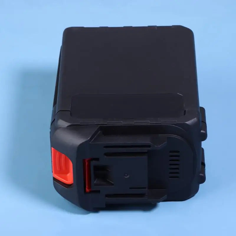 21V 25V 42V Lithium Battery Case 30 Cells Large Capacity Rechargeable Qme