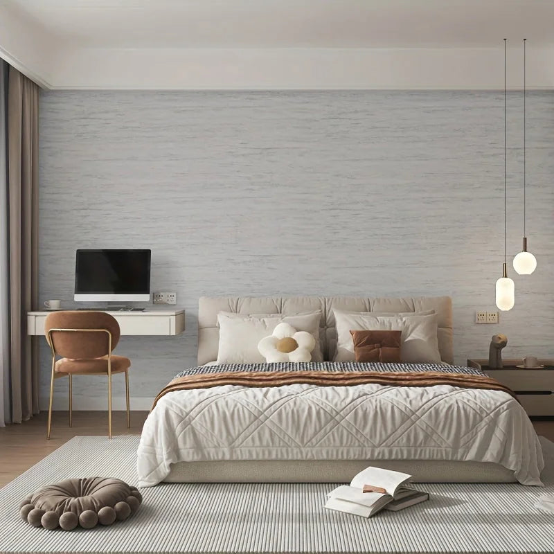 Self-Adhesive Waterproof Easy To Tear And Stickers Can Be Cut To Size Easy To Wipe Clean Suitable For Bedrooms And Kitchens. Qme