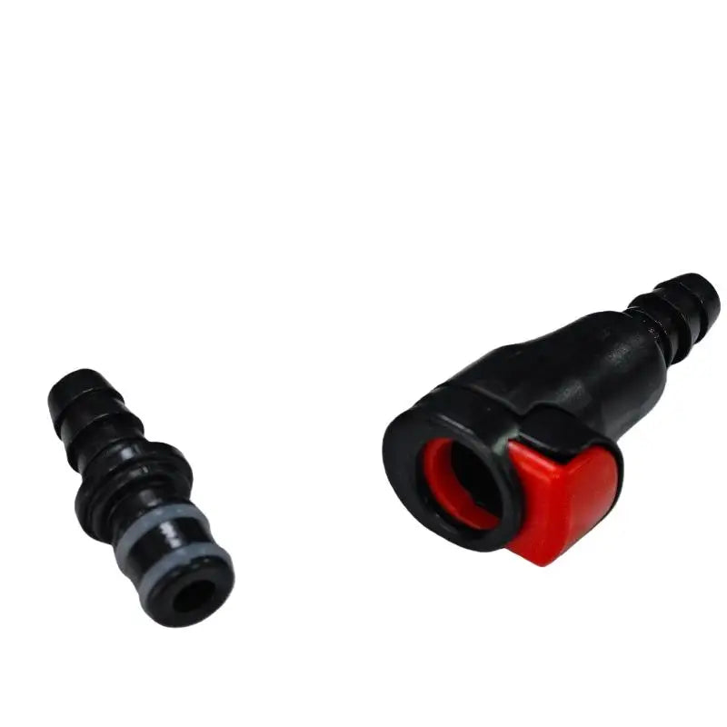 Quick Connector Hydration Bladders 1 4 Tubing Pipe Suitable Outdoor Qme