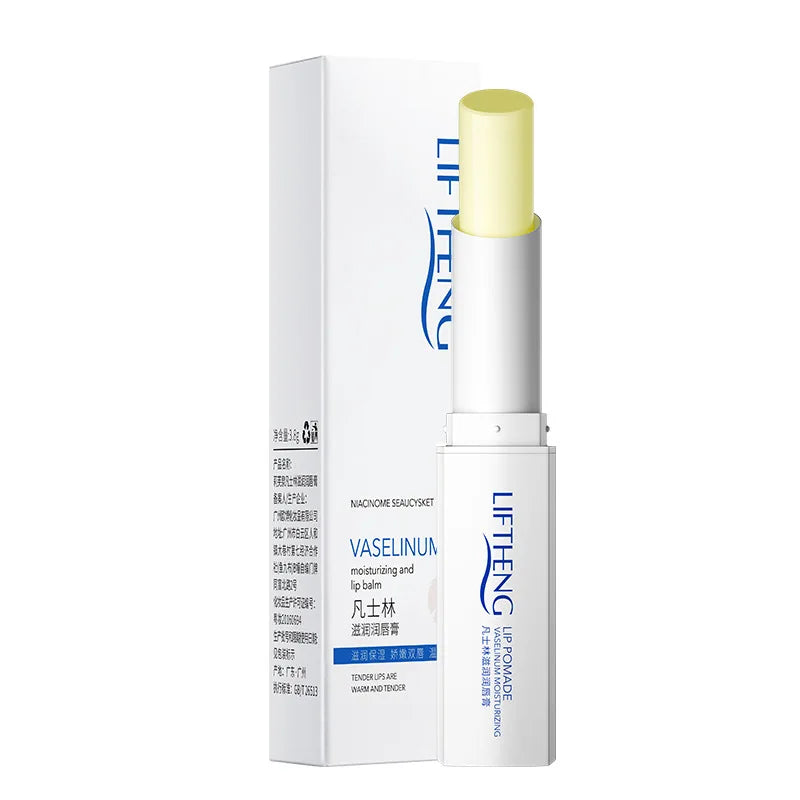Remove Dark Smoke Lip Balm Lightening Melanin Bleaching Gloss Oil Lips Pink Lipstick Exfoliating Fade Lip Lines Korean Cosmetics Qme 1pc