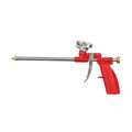 Foam Expanding Spray Gun Portable Spray Paint Handle Wall Seam Filling Sealant Foam Gun Tools Manual Tool For House Renovation Qme Red