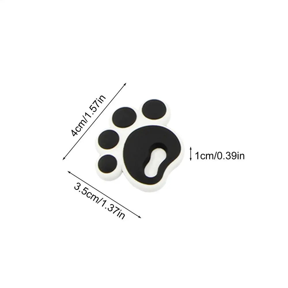 NEW Snowboard Stomp Pad Self-Adhesive Snowboard Foot Pad 4pcs Snowboard Anti-slip Stickers Snowboard Pads Foot Pads Qme Black