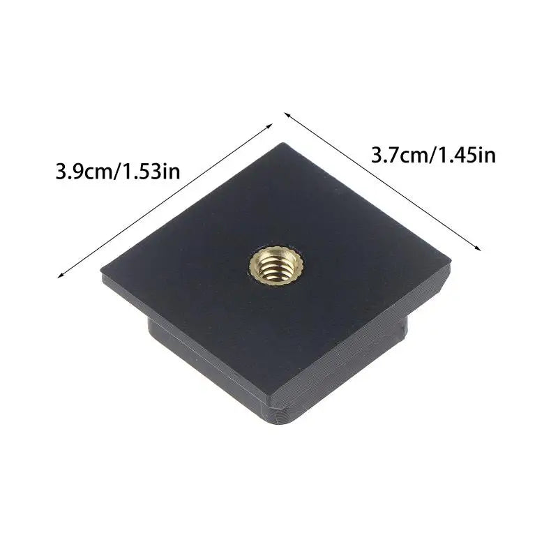 Flash Adapter Ring Suitable IT32 AKR1 AK-R11 AK-R16 AK-R12 Accessory Qme Bundle 1
