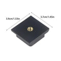 Flash Adapter Ring Suitable IT32 AKR1 AK-R11 AK-R16 AK-R12 Accessory Qme Bundle 1