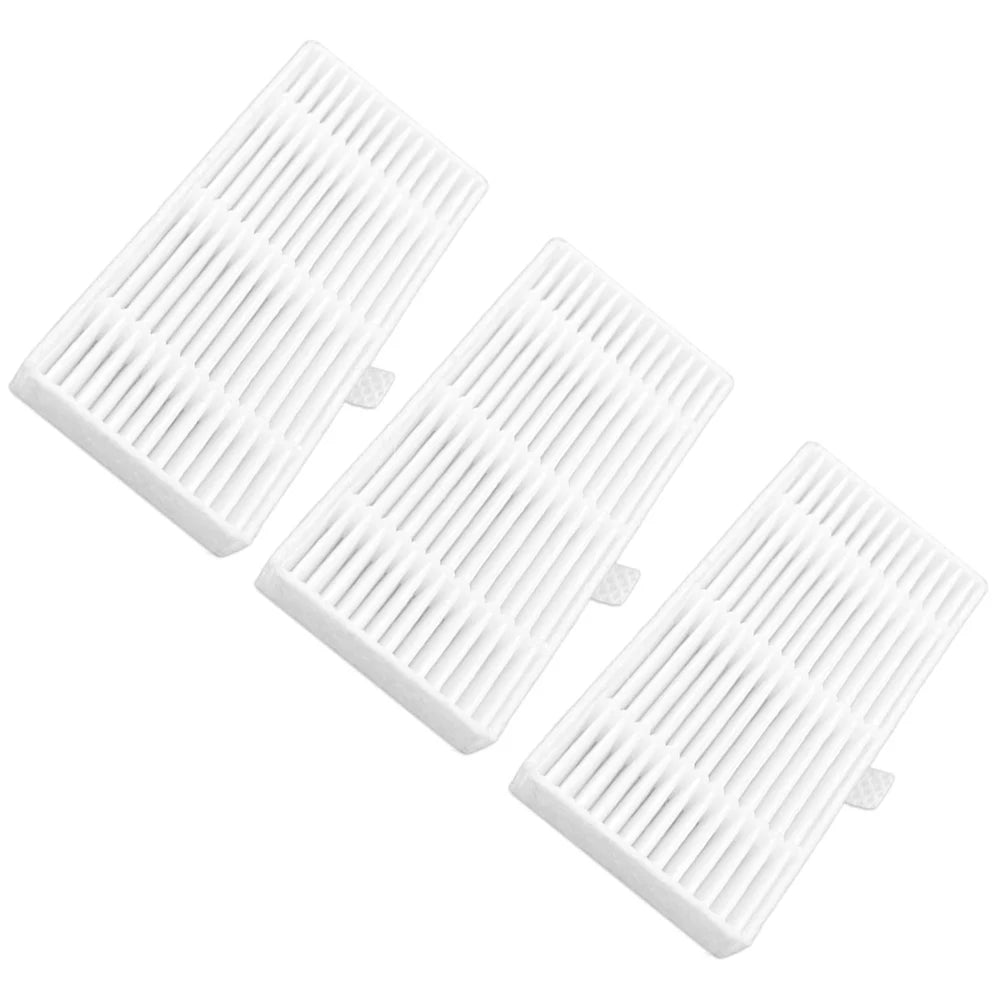 High Quality Filters 151 2-in-1 Robot Cleaning Tool Accessories Filter For MAMNV BR150/BR151 For ZCWA BR150/BR Qme