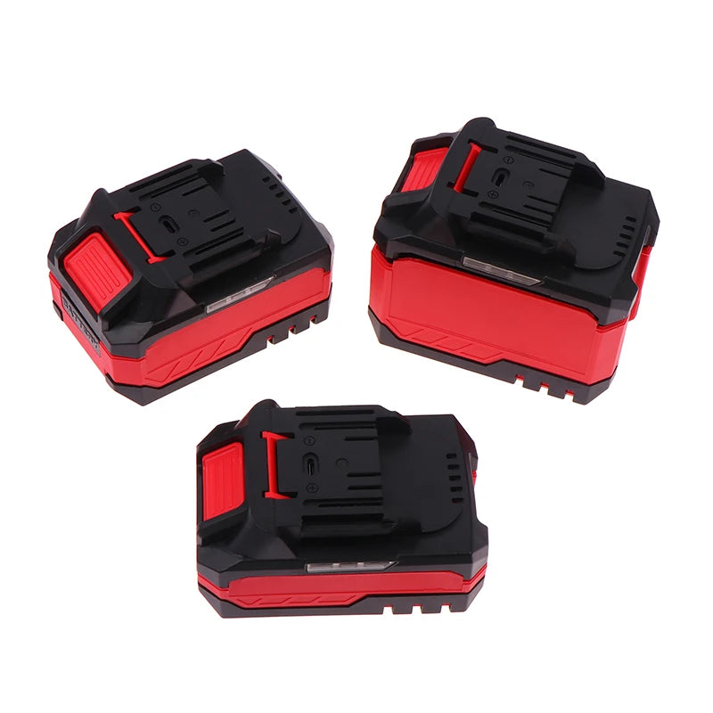 5 10 15 21700 21V 100A Power Tool Accessories Li-ion Battery Case Mak Qme
