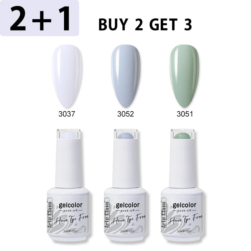 Ice-transparent Nude Gel Nail Polish 2026 Popular Daily Gentle Jelly