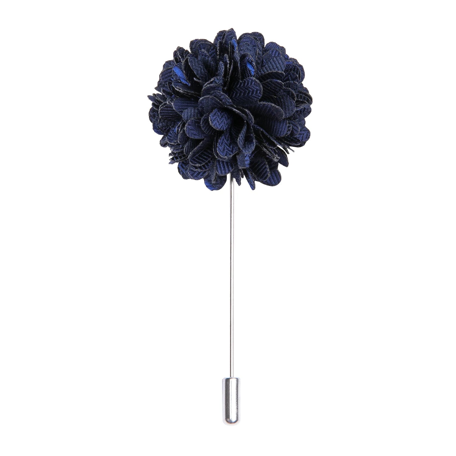 Hi-Tie Formal Rose Boutonniere Groomsmen Bridesmaid Wrist Corsage Buttonhole Wedding Accessories Brooch Qme XH-045