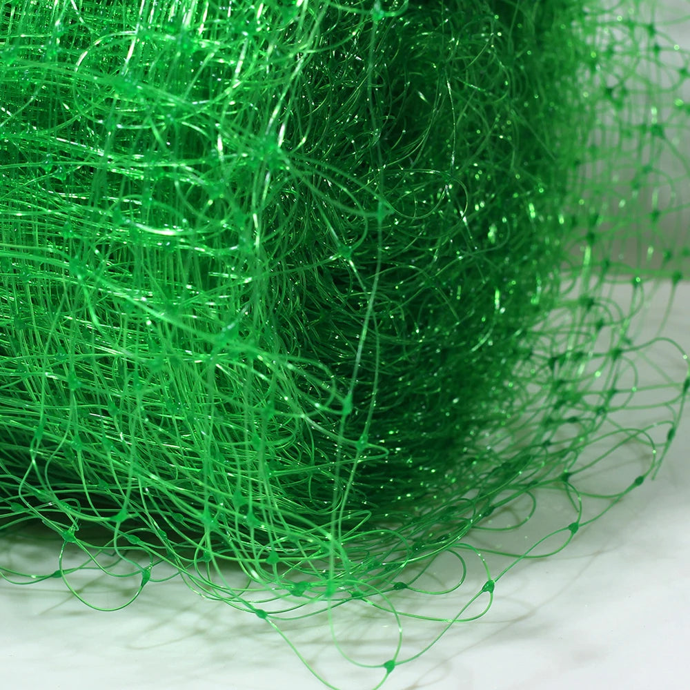 Garden Fruit Tree Protection Net Birdproofing Pool Net - Durable Bird Control Mesh for Garden Ponds And Orchards Qme