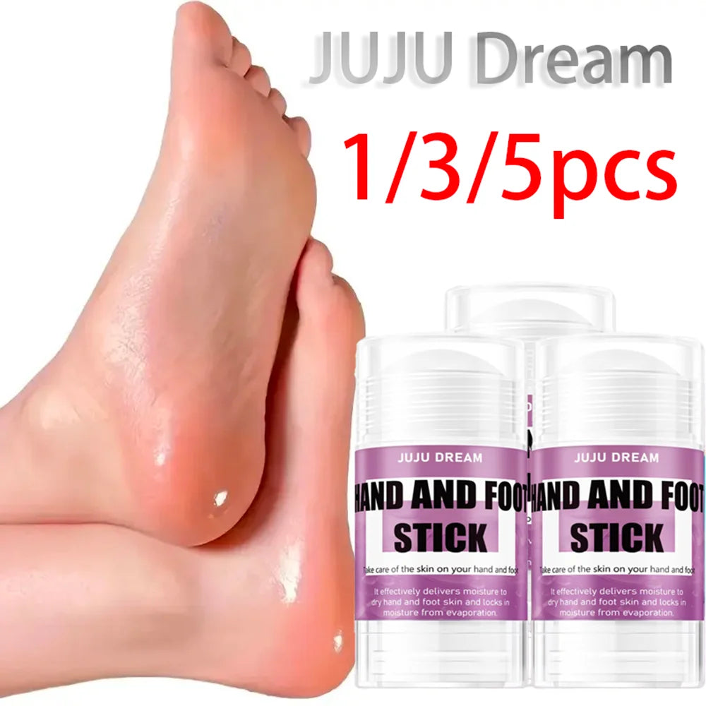 Urea Glycerin Care Stick Moisturizing Repair Dry Cracked Foot Hand Qme
