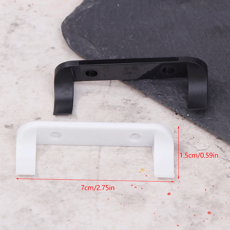 4Pcs Mount Firm Display Cars by Wheels on Wall Hanging Cars Display Rack Space-Saving Car Model Holder for MOC Car Models Toy Qme
