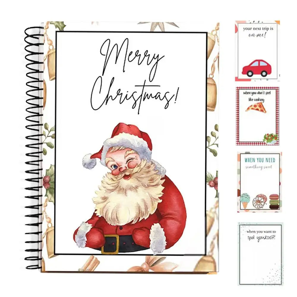 Fancy Christmas Cards Greeting Card Books Organizer Festive Organizer Holder For Workplace Home School Party Celebration College Qme A China Mainland
