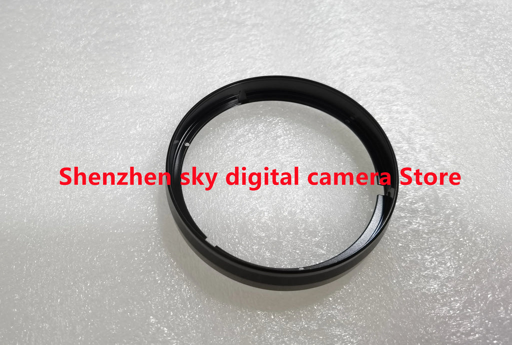 NEW 24-70 2.8L LENS uv ring for Canon 24-70 F2.8 UV ring 24-70MM hood ring front mount DSLR Camera Repair Part Qme Default Title