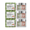 Cactus Capsule Cream Reduce Wrinkle Pore Bounce Lifting Firming Skin Antioxidant Protection Night Face Moisturizing Essence 50g Qme 3 X 50g boxed