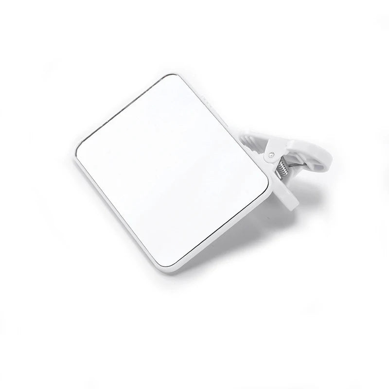 Cell Phone Camera Mirror Reflection HD Lens Selfie Reflector Mirrors Qme
