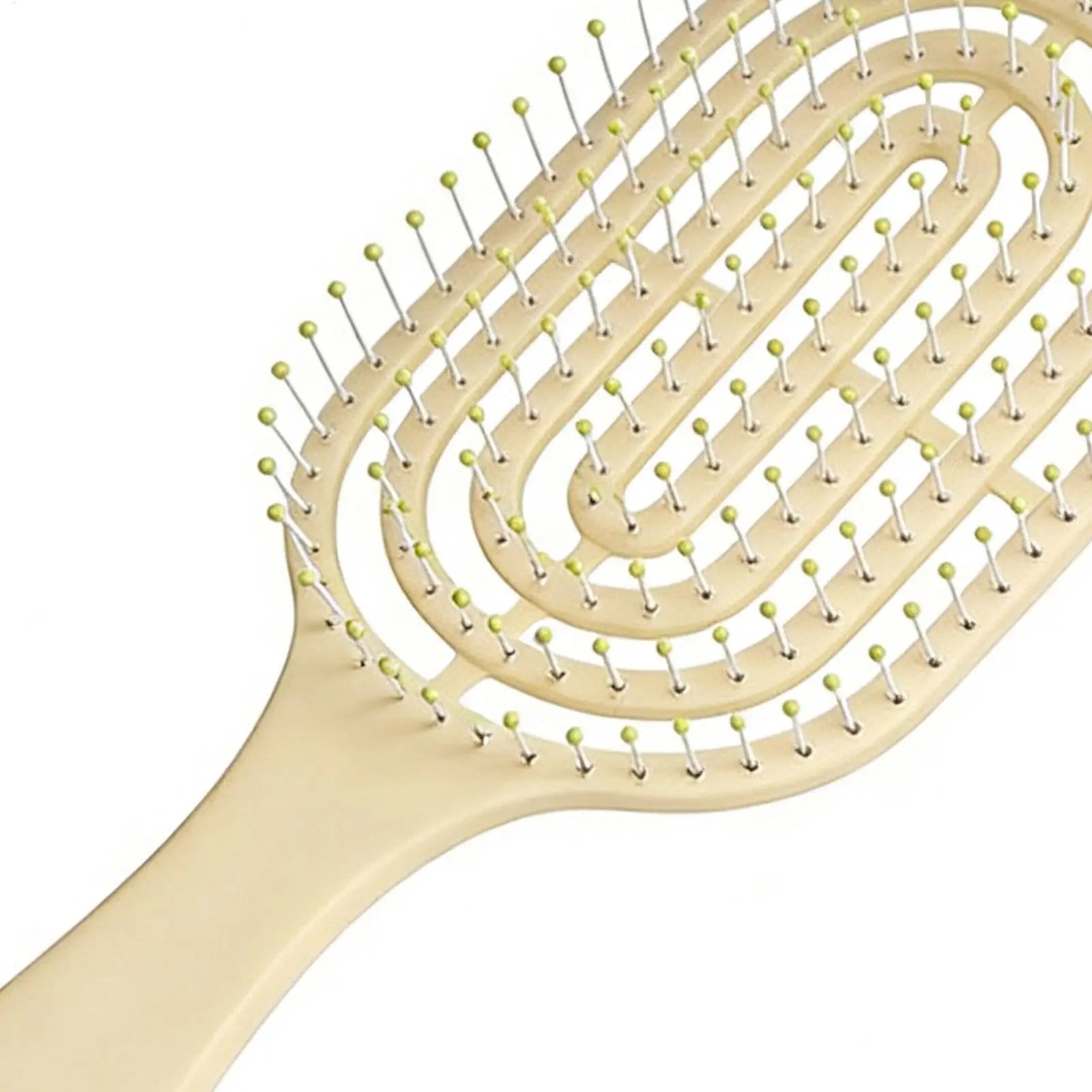 Hair Comb Anti-static Brush Anti-Static Detangle Brush Hair Scalp Massage Comb Anti-tangling hairbrush Hair conditioning comb Qme