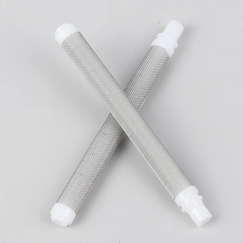 10PCS Airless Spray Filter 60 Mesh Airless Spray Machine Filter Tools Qme