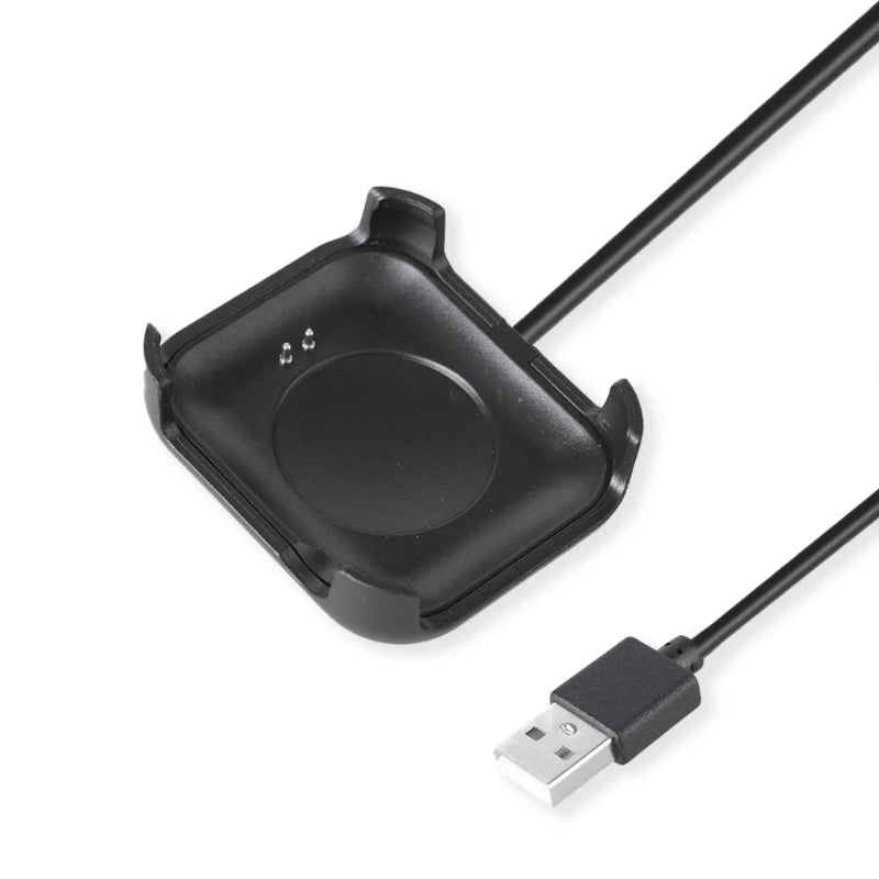 Charger Adapter For HW22 HW19 HW18 Smartwatch Fast Charging cable Qme HW19 HW22 50CM