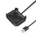 Charger Adapter For HW22 HW19 HW18 Smartwatch Fast Charging cable Qme HW19 HW22 50CM