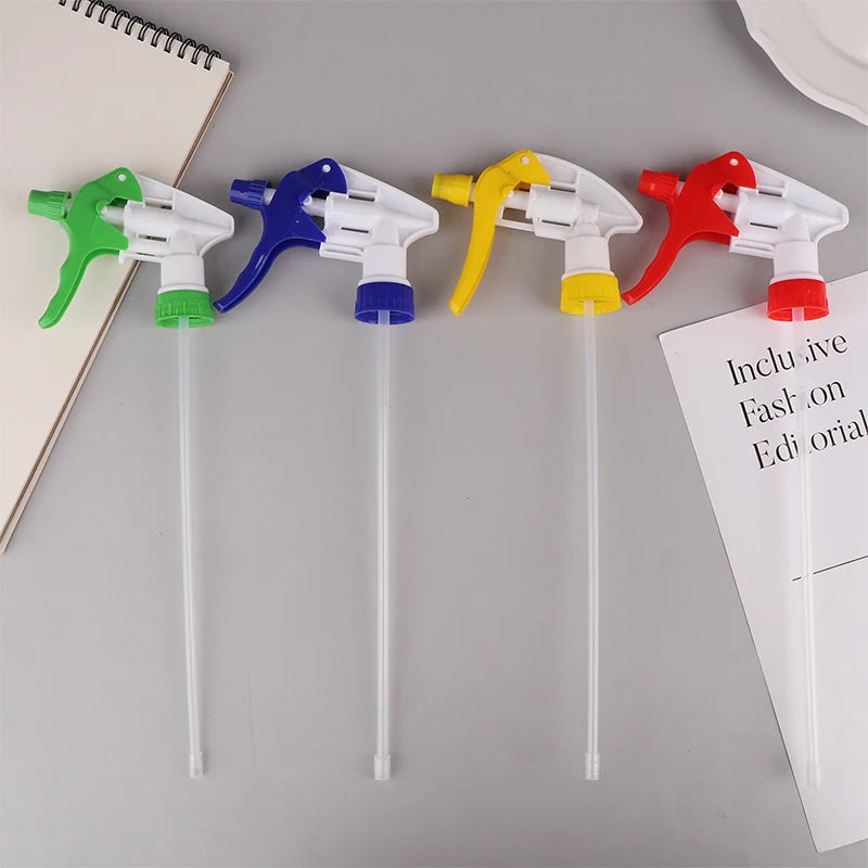 Spray Head Trigger Sprayer Bottle Nozzle Beverage Coke Hair Styling Qme