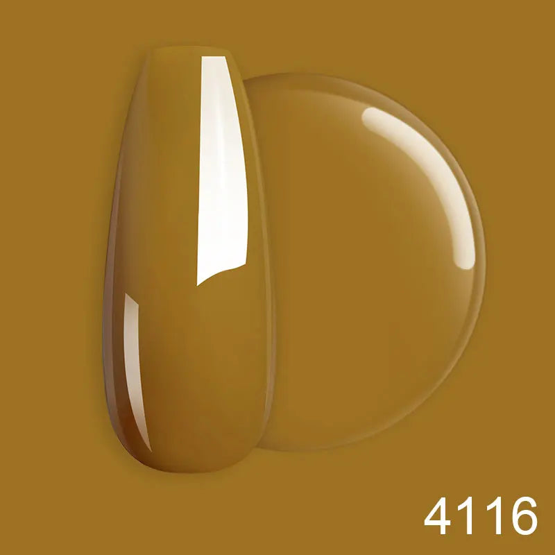 Arte Clavo Gel Nail Polish 180 Colors Supplies Varnish Semi Permanent