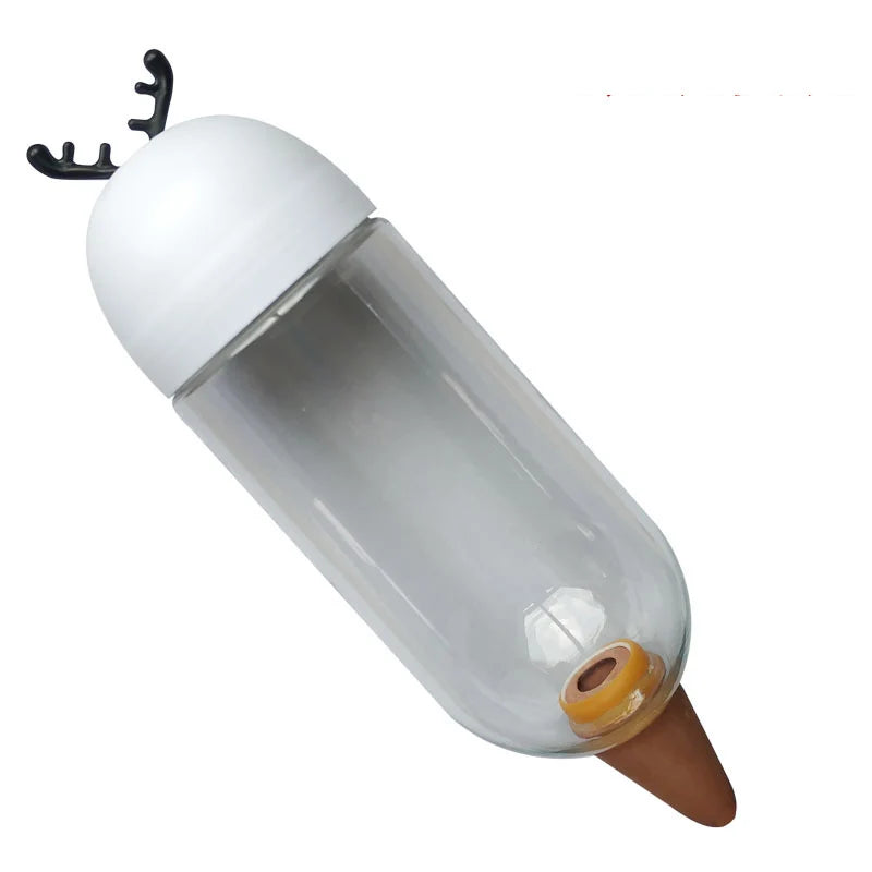 Automatic Flower Watering Machine Household Dripping Facilities Succulent Shower Lazy Plant Watering Magic Qme Antler