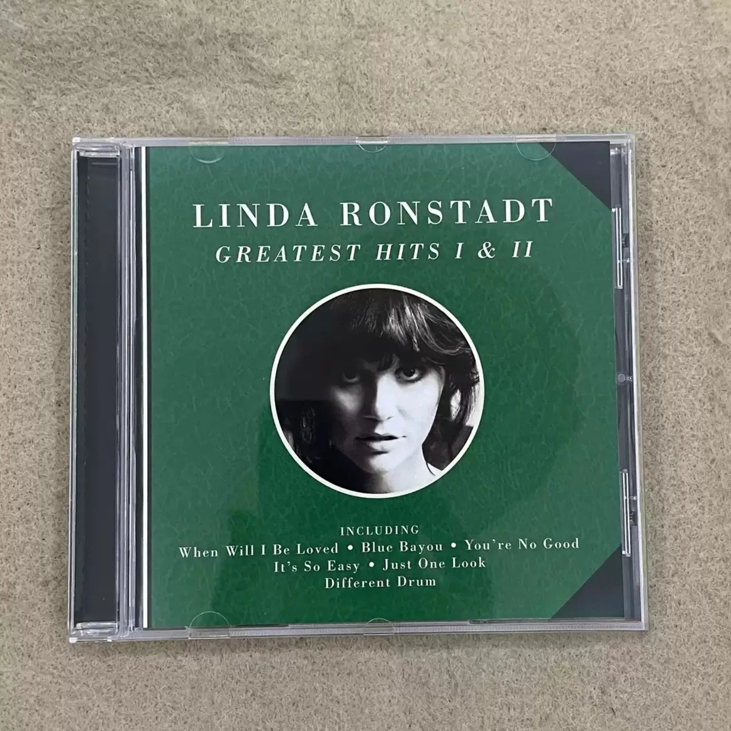 Pop-Rock Vocal Compilation "Greatest Hits I & II", Iconic 70s Pop Female Vocal Album, Ideal for Collectors Qme Greatest Hits I II