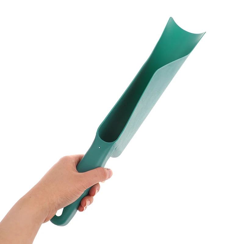 Multifunctional Wide Mouth Fallen Leaves Homenon Slip Portable Gutter Qme