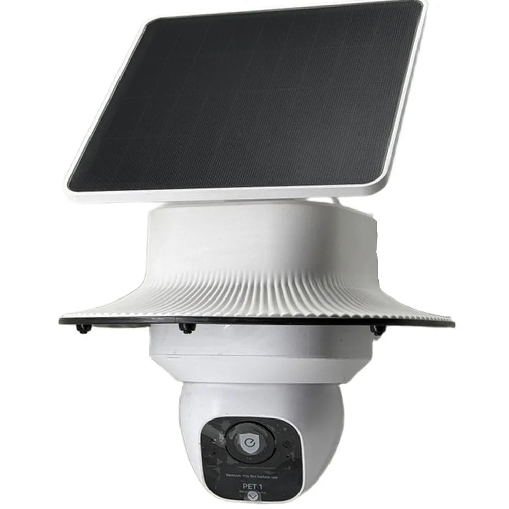 Weatherproof Protective Cover Eufy Security SoloCamE42 E30 S330 Wall Qme