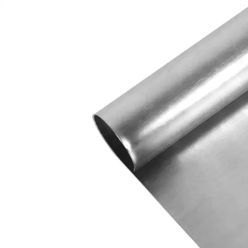 Stainless Steel Scale Cake Scraper DIY Dough Pastry Spatulas Buttercream Edge Smoother Cake Decorating Tools Baking Accessories Qme