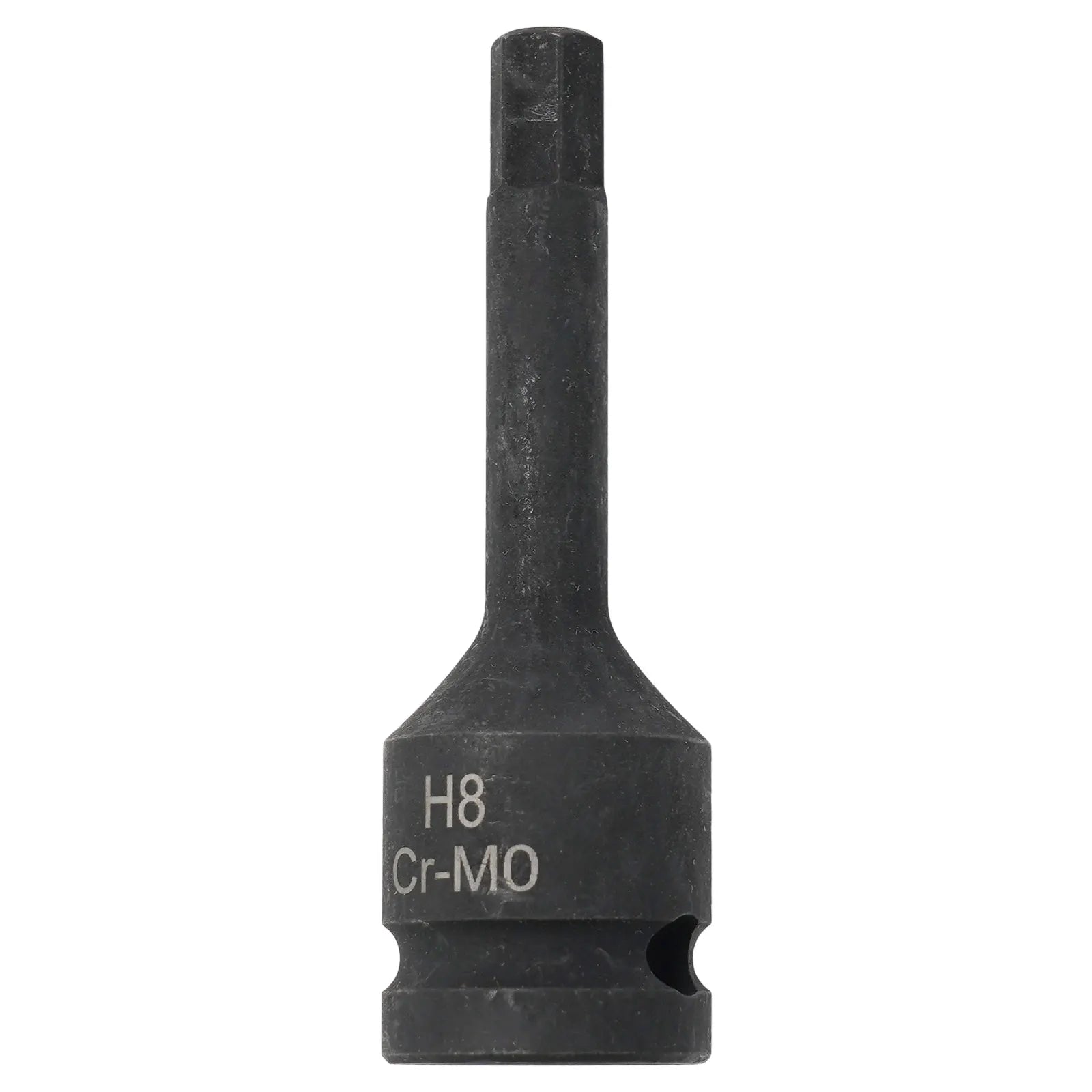 1Pcs 4mm-19mm Electric Drill Socket Adapter 12.5mm Square Interface Hexagonal Head Socket Wrench For Factory/Repair Shop Qme H8