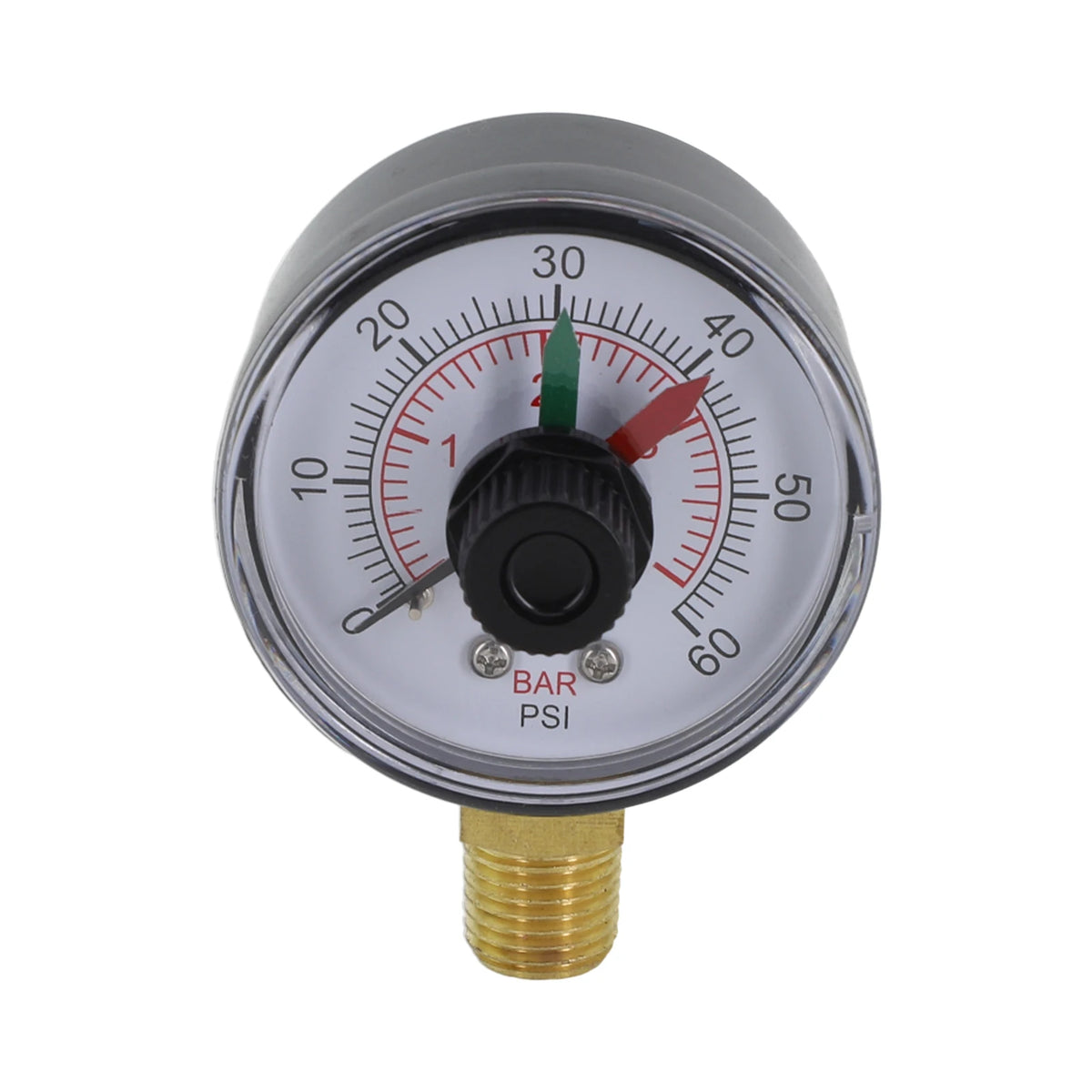 ECX271261 Pressure Gauge Hayward Pool Filter Sand Replacement Parts Qme