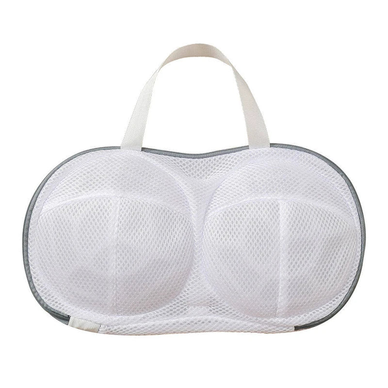 Anti-deformation Underwear Washing Bag Bra Laundry Special Cover Qme