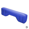 Car Travel Bed Inflatable Bed Back Seat Inflable Air Mattress Accessories Car Interior Self-driving Camping Accessories Qme D
