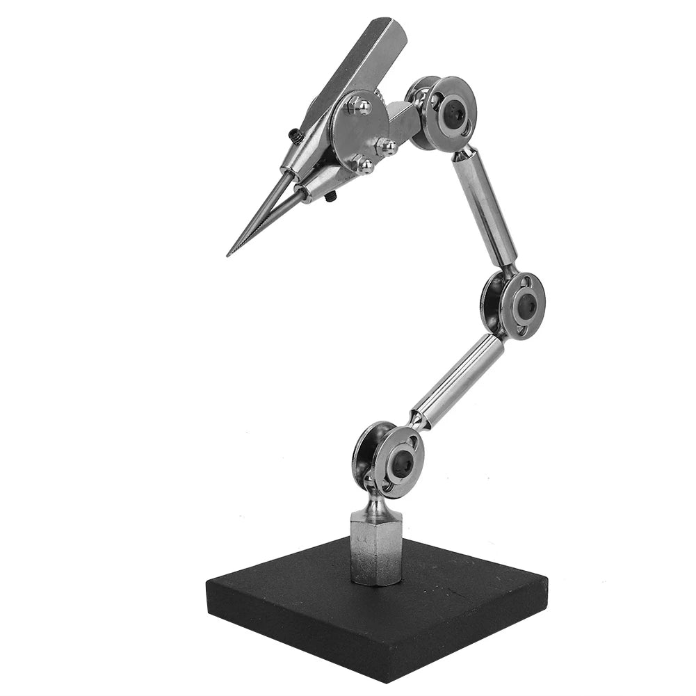 Jewelry Welding Fixture Table Clip Clamp Auxiliary Welding Clip for Soldering Repairing Repairing Welding Work Clip Qme as show