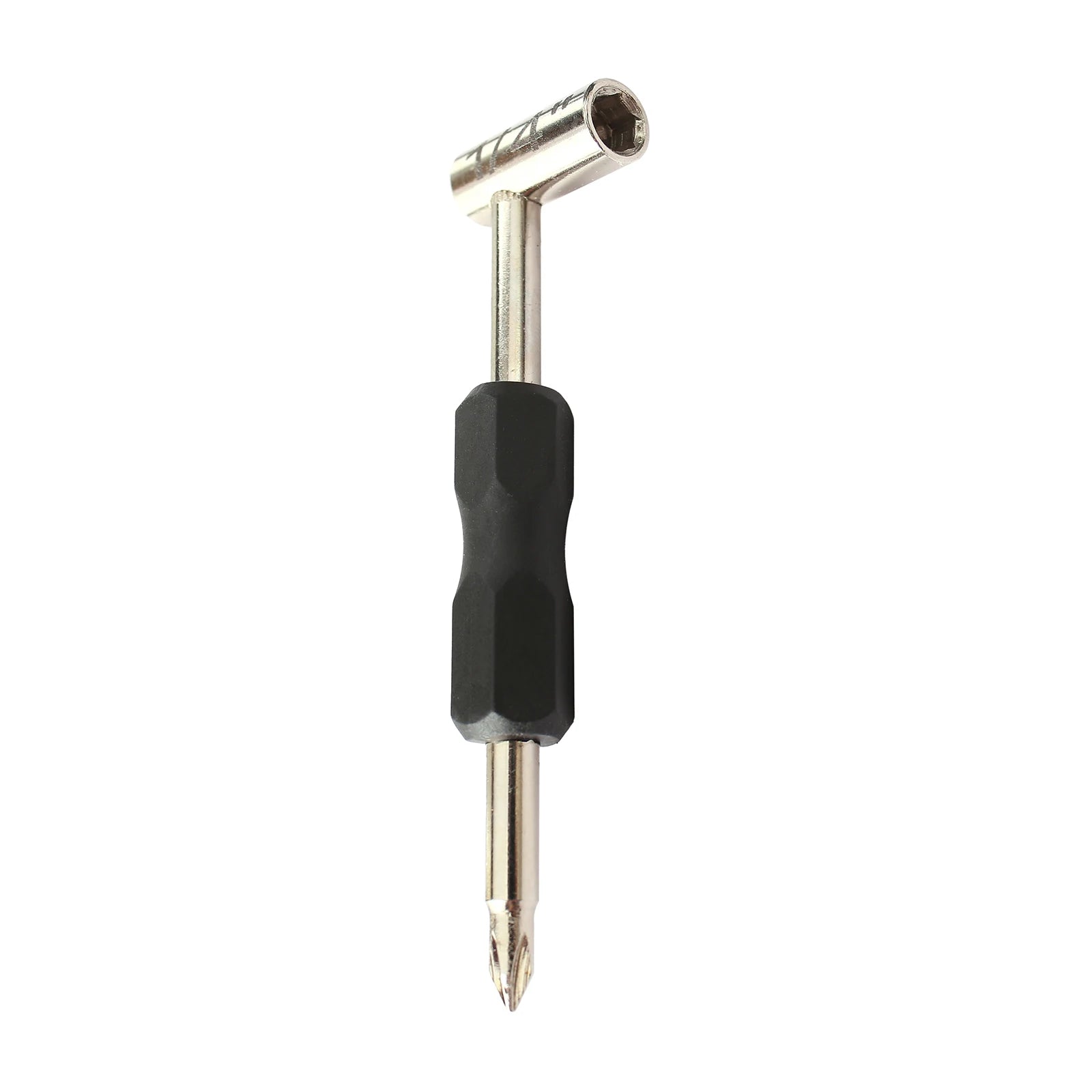 Guitar Truss Rod Wrench for Taylor Gibson/PRS Ibanez/PRS Magnetized Screwdriver Guitar Neck Adjustment Tool for Neck Adjustment Qme 6.35mm
