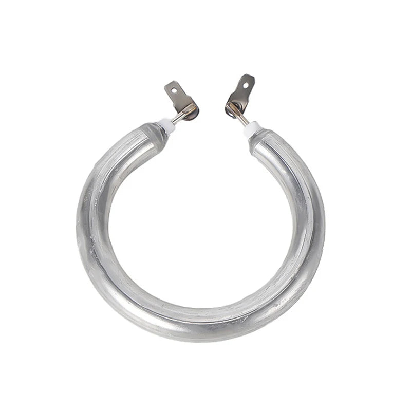 Coffee Maker Heating Tube Element Heat Pipe Coffee Machine Heater Hot Water Rod Pump Espresso Machines Maker Accessory Qme