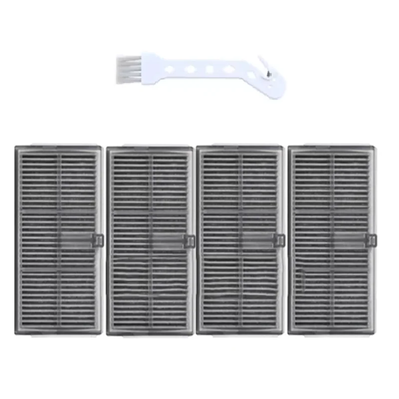 A02F-Spare Parts Accessories Sweeper Spare Parts Replacement Parts For Robot Vacuum Cleaners Qme