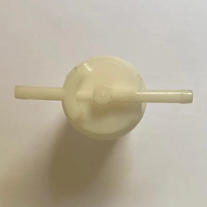 Compact Efficient Fuel Filter Real-time Gauge Newer Model Cars Qme