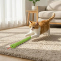 Dog Toy Snake Interactive Crinkle Sound Cat Kick Pet Indoor Kitten Qme Default Title