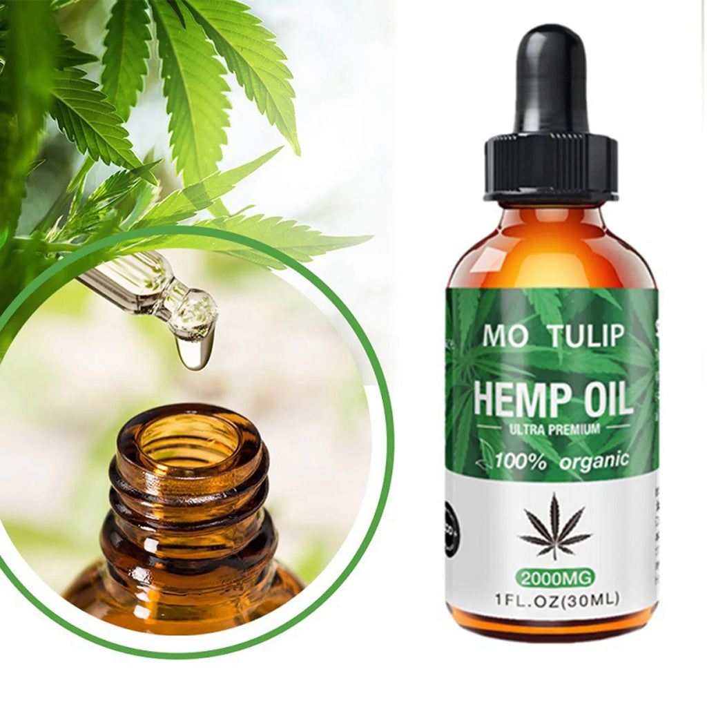 2000mg Essential Oil Stress Relief Improve Sleep Soothing Fatigue Qme