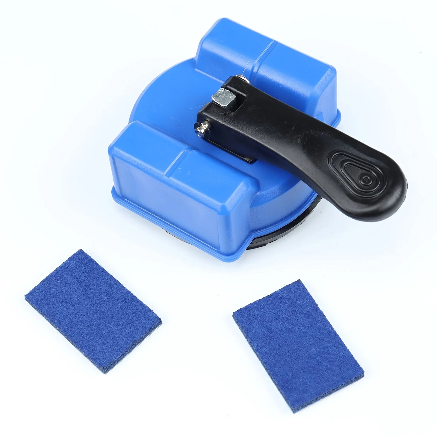 Adjustable Floorboard Gap Suction Cup, Composite Flooring Installation Repair Strong Puller, Seamless Joining Too Qme