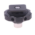 Camera Adapter Shoe 3 8 1 4 Threaded Hole Studio Tripod Smartphone Qme Default Title
