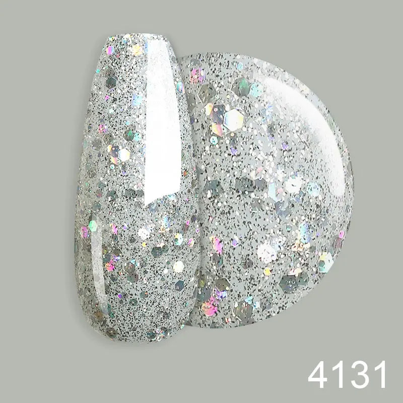 Arte Clavo Gel Nail Polish 180 Colors Supplies Varnish Semi Permanent