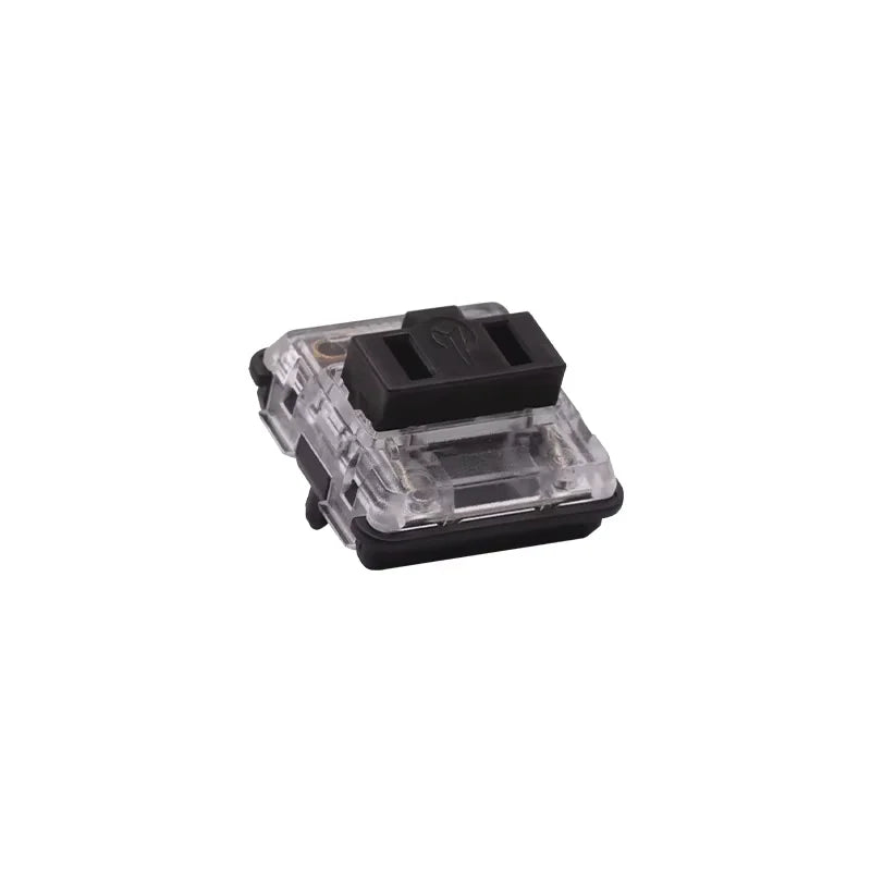 Kailh Low Profile Choc Switch 1350 Chocolate Keyboard Switch Clicky Tactile Linear Multicolor Switch Mechanical Keyboard Laptop Qme