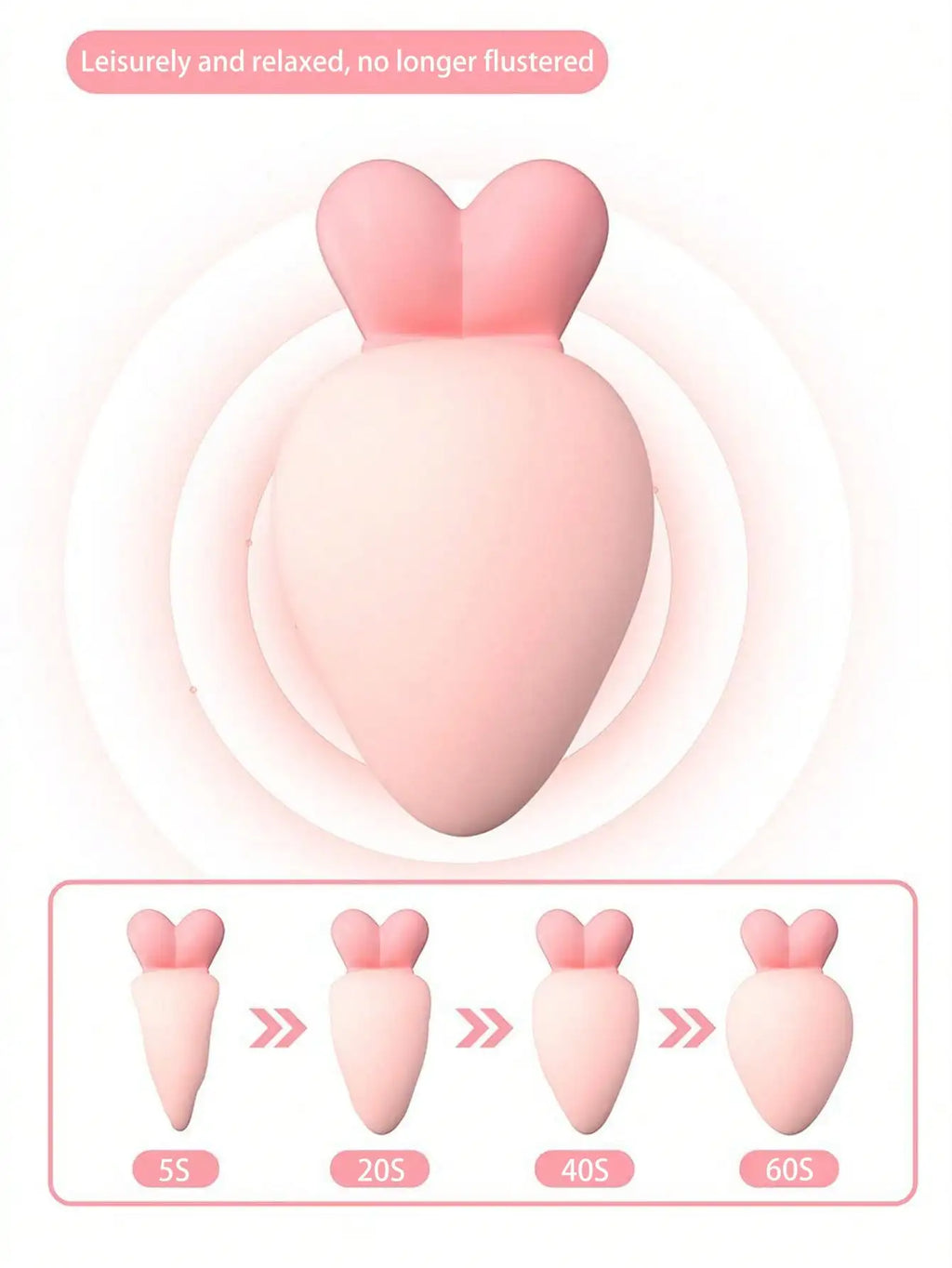 Cute Radish Ding Earplugs Noise Prevention Sleep Dormitory Qme