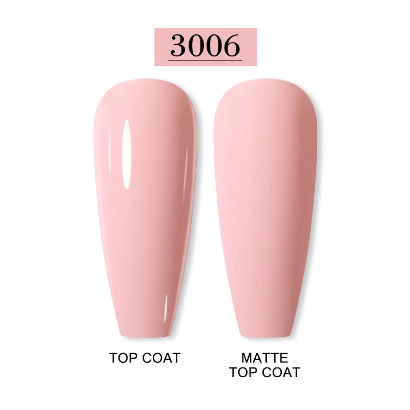 Arte Clavo 131 Colors Gel Polish Nail Varnish Paint Semi Permanent